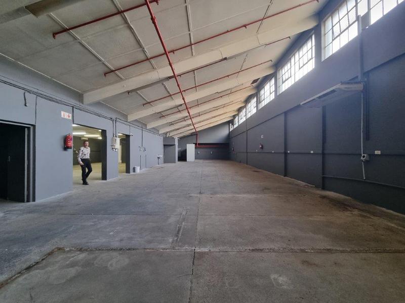 To Let commercial Property for Rent in Sydenham Eastern Cape